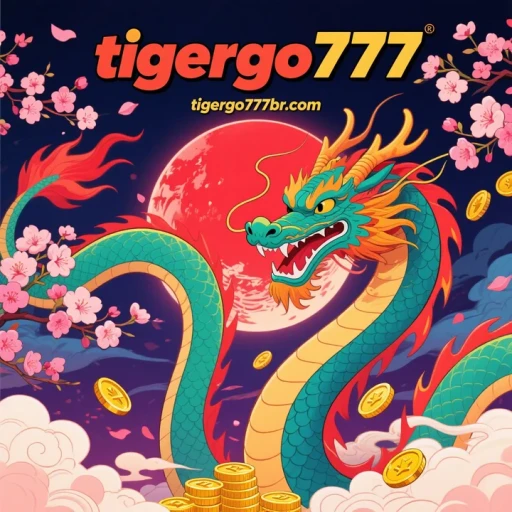 Logo tigergo777